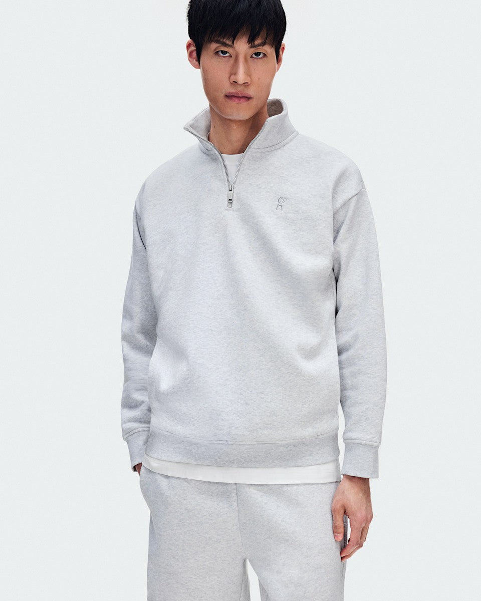 On United States Best Price | Men's Club Collective 1/4 Zip - Crater