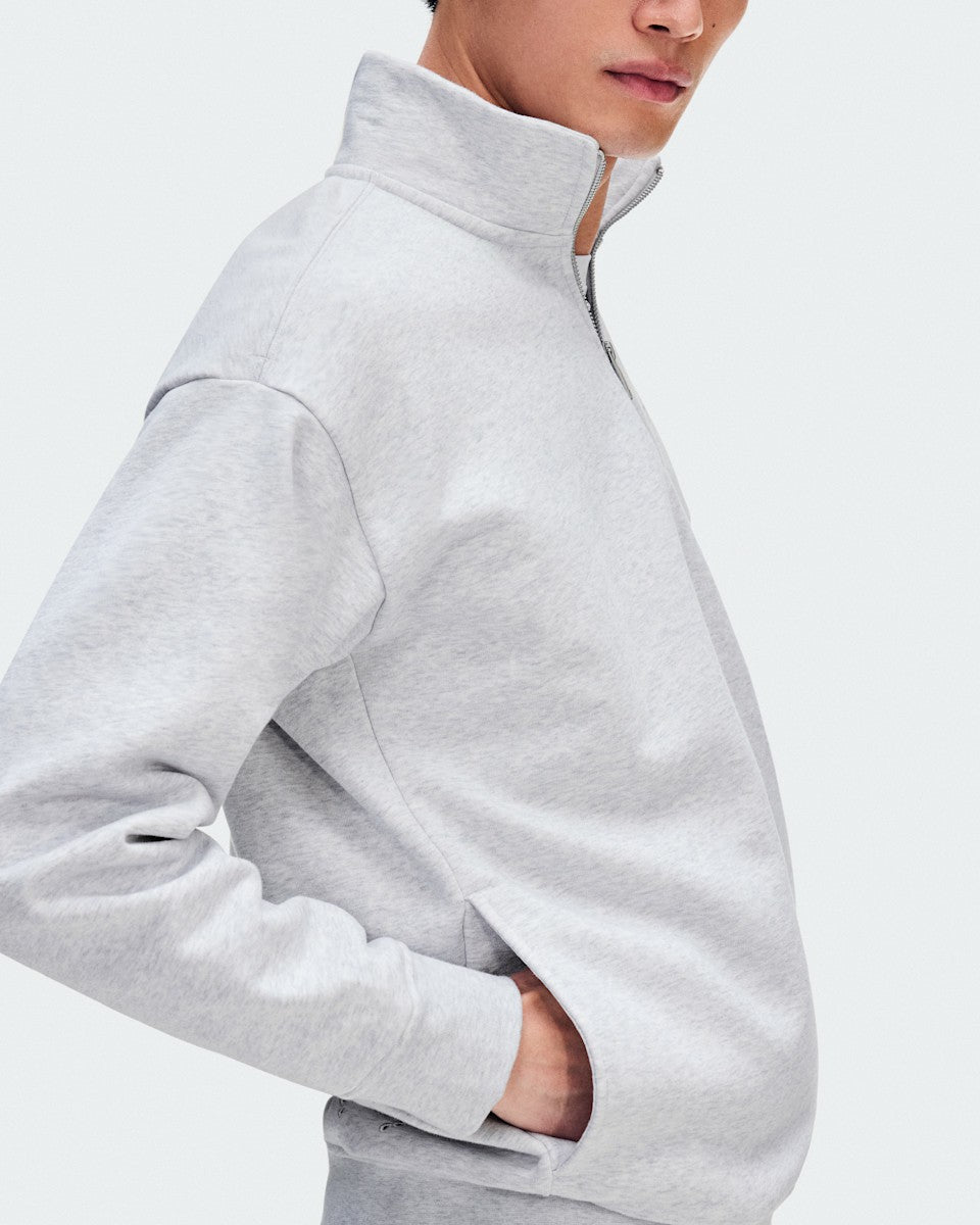 On United States Best Price | Men's Club Collective 1/4 Zip - Crater