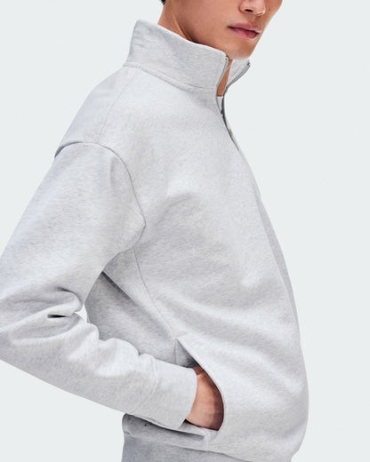 On United States Best Price | Men's Club Collective 1/4 Zip - Crater