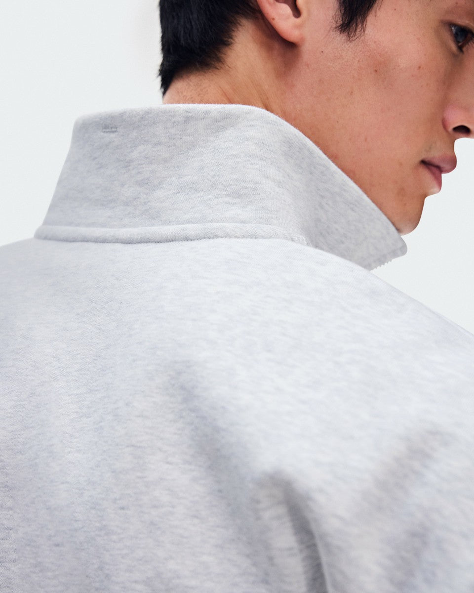 On United States Best Price | Men's Club Collective 1/4 Zip - Crater