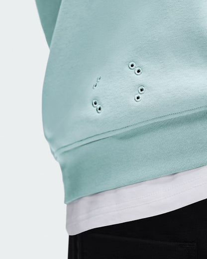 On United States Essential | Men's Club Collective 1/4 Zip - Brook