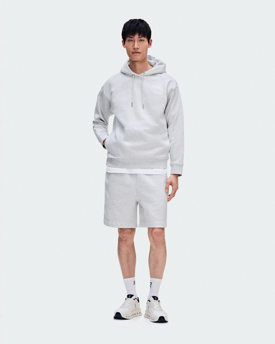 On United States New | Men's Club Collective Hoodie - Crater