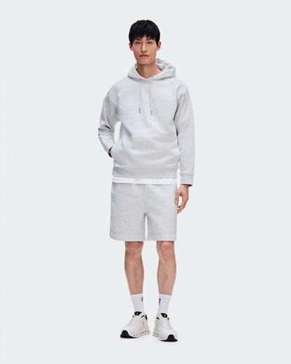 On United States New | Men's Club Collective Hoodie - Crater