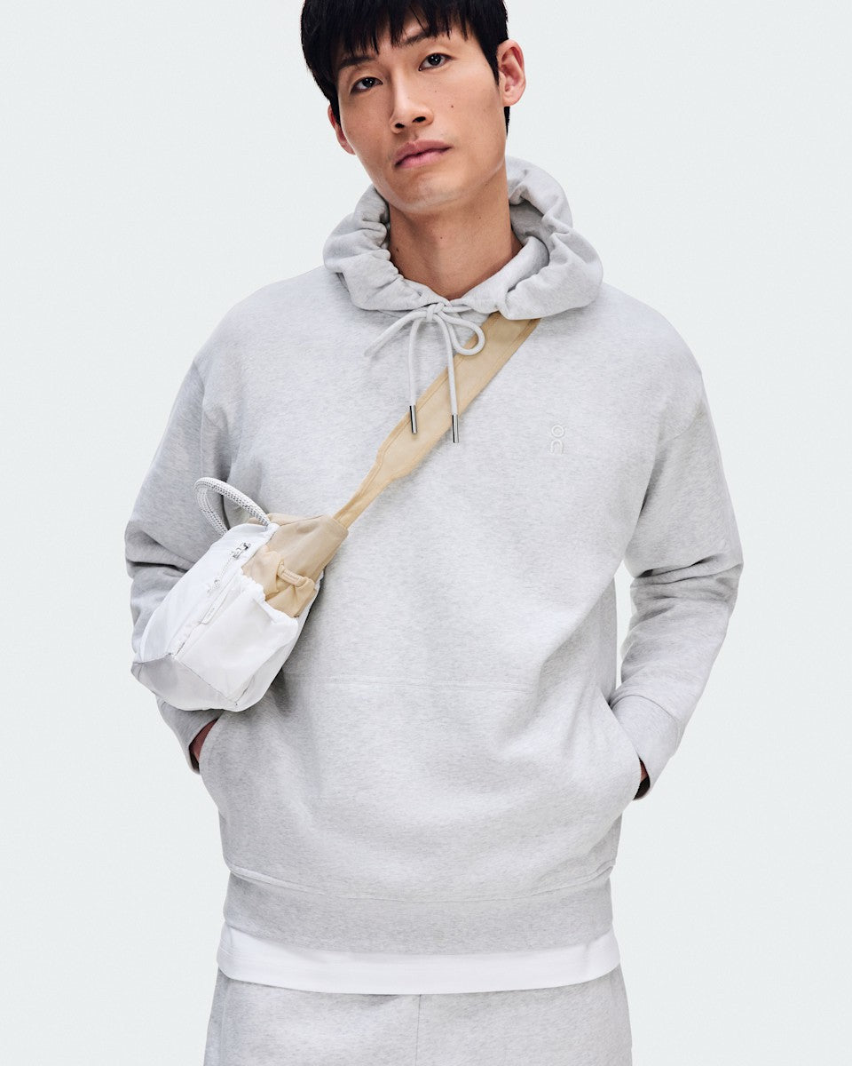 On United States New | Men's Club Collective Hoodie - Crater