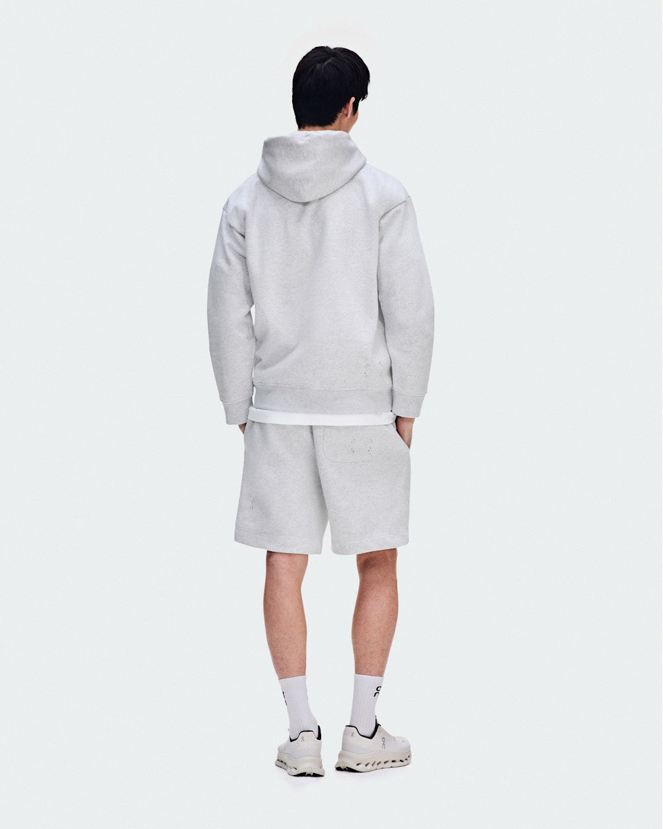On United States New | Men's Club Collective Hoodie - Crater
