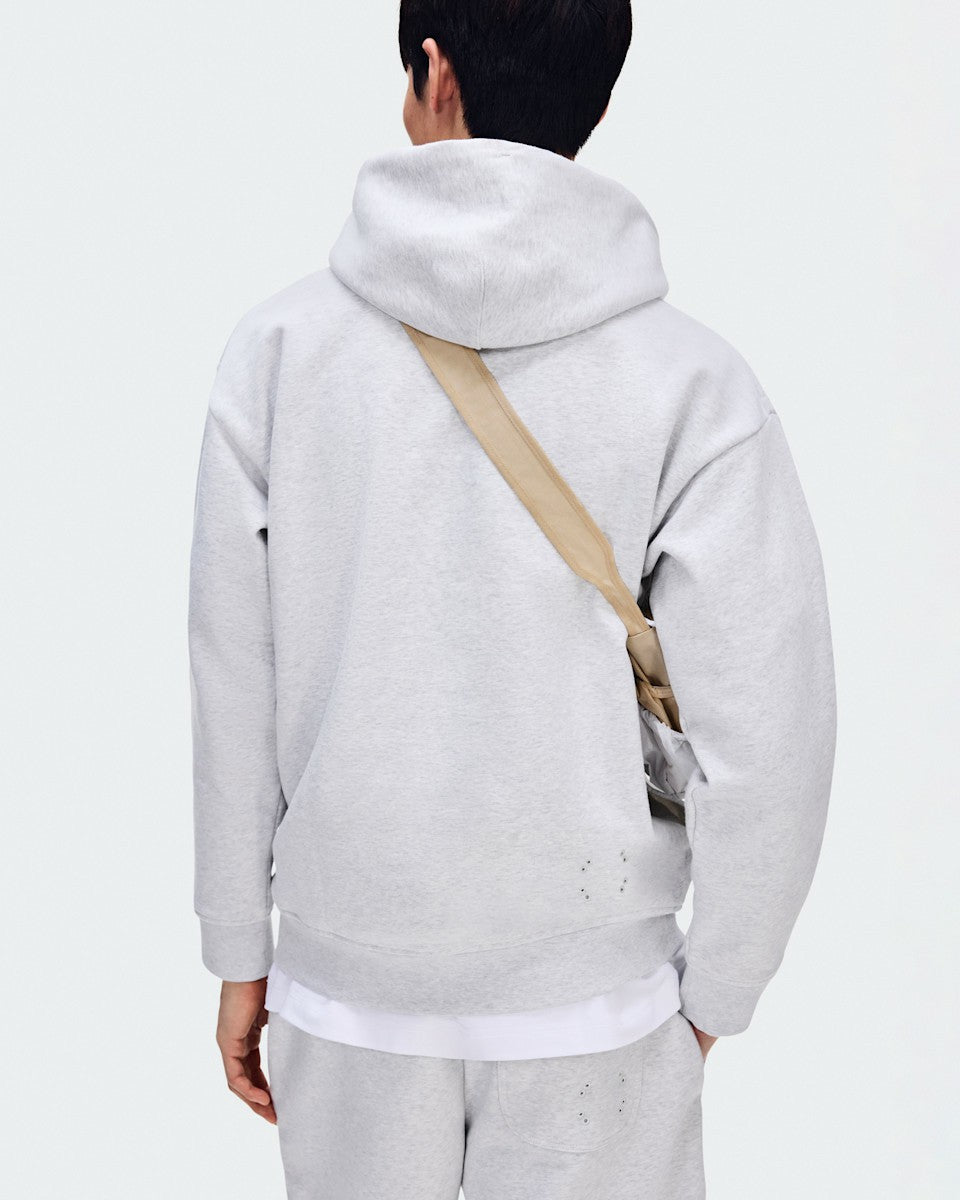 On United States New | Men's Club Collective Hoodie - Crater
