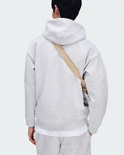 On United States New | Men's Club Collective Hoodie - Crater