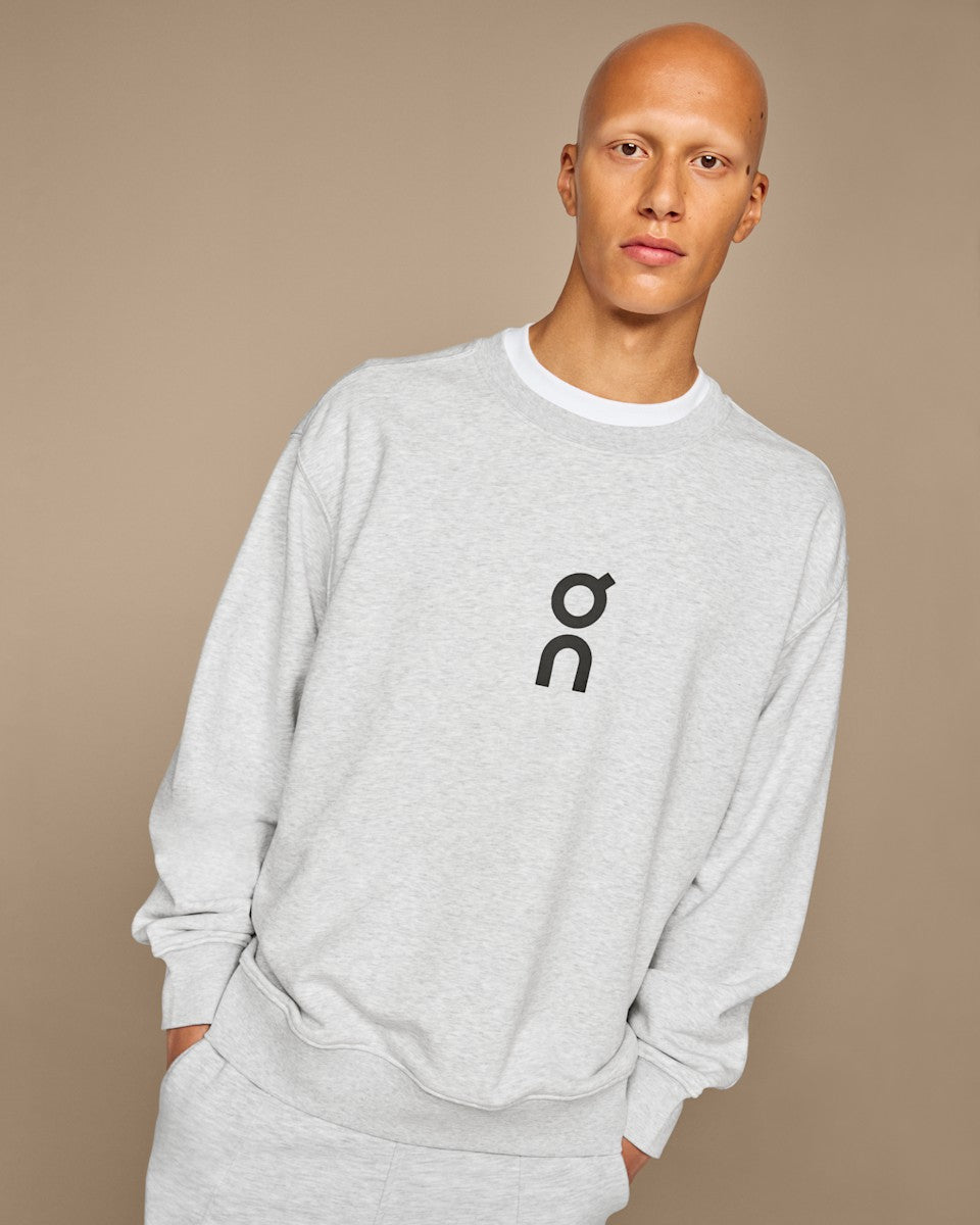 On United States Recommended | Men's Club Crew - Crater