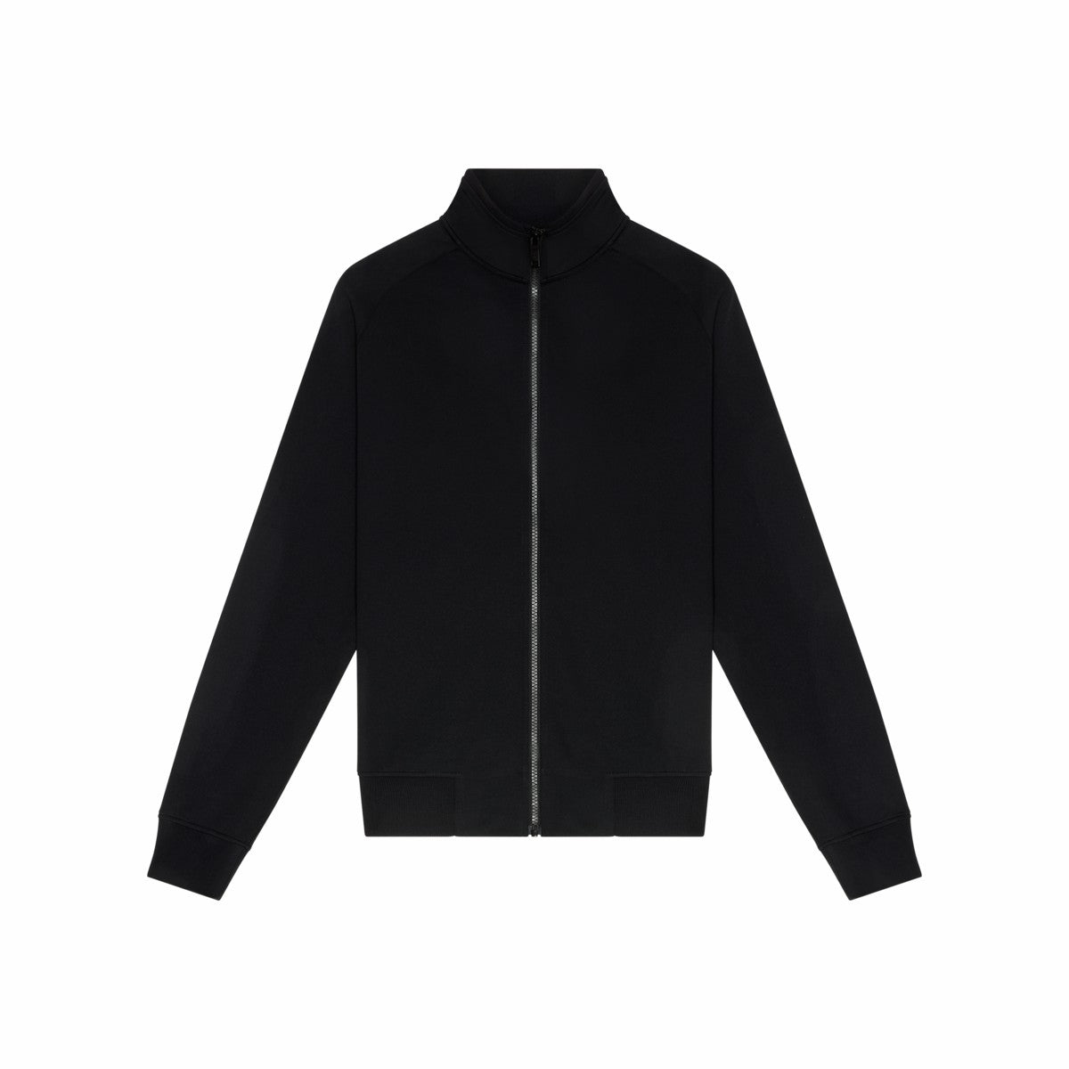 On United States New | Men's Courtside Full-Zip - Black
