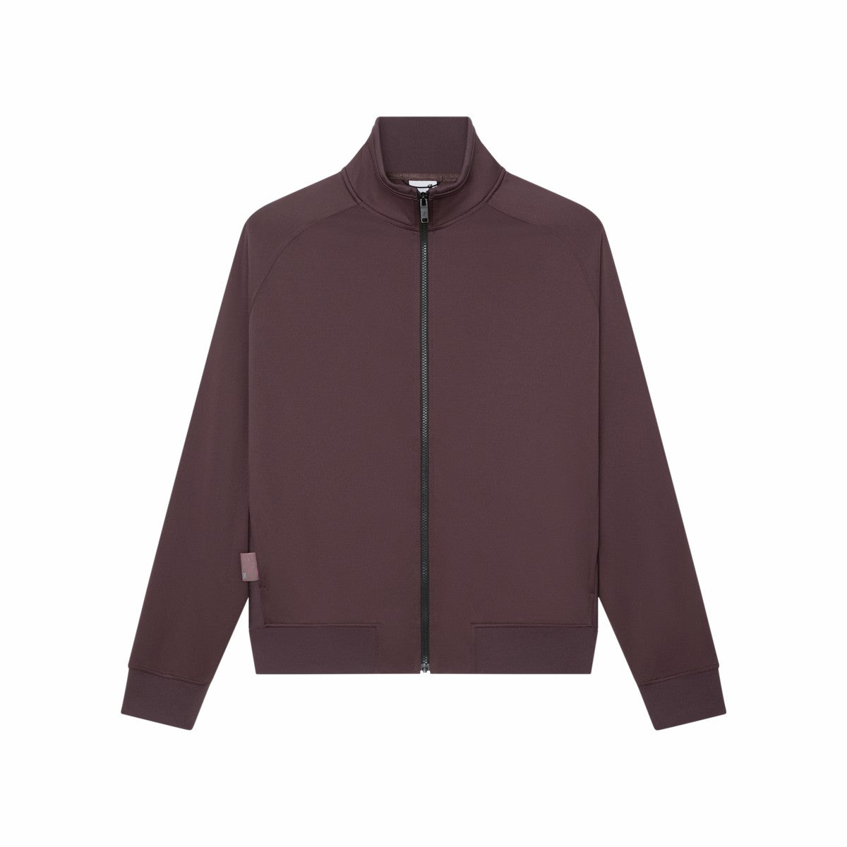 On United States New | Men's Courtside Full-Zip - Black