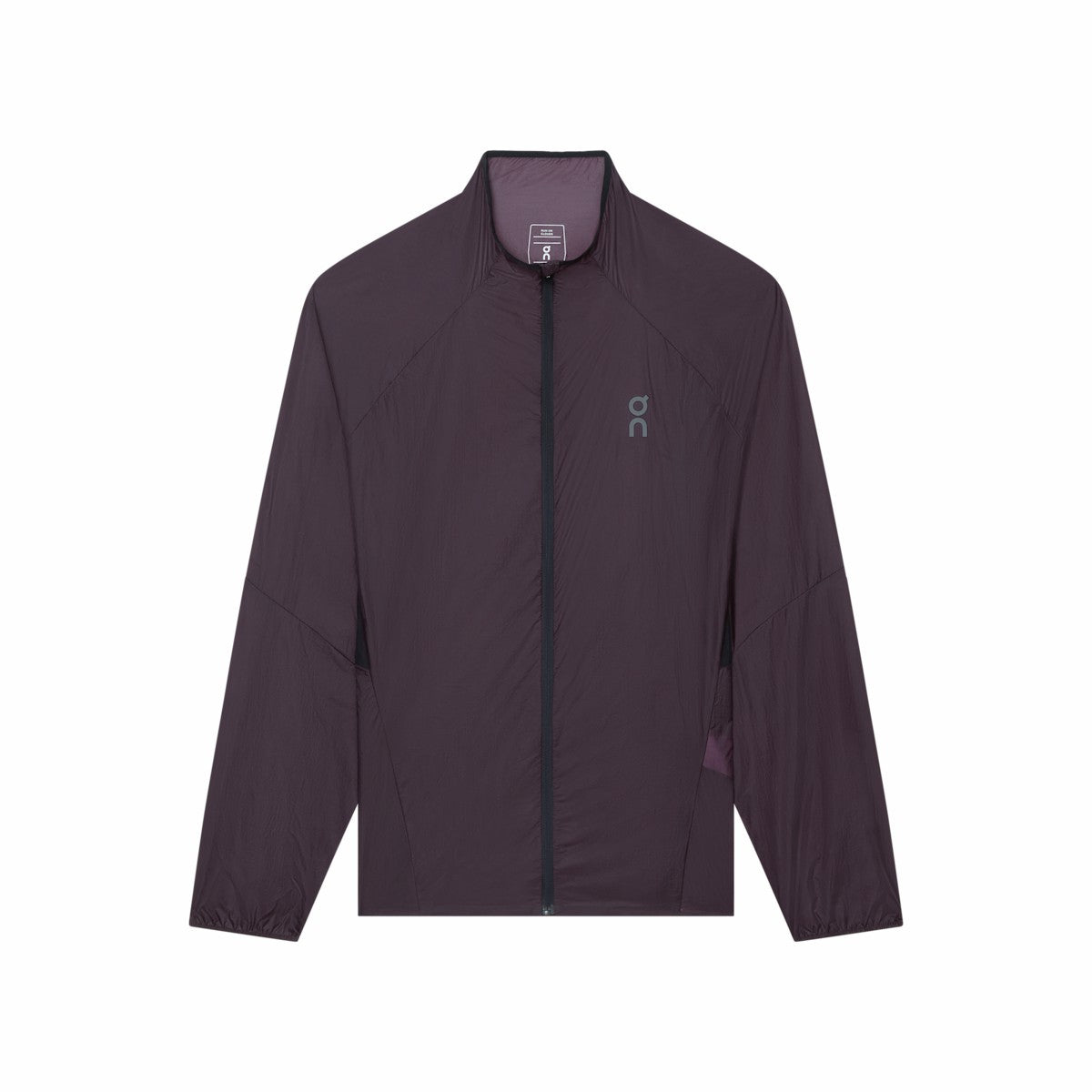 On United States Value | Men's Zero Jacket - Urchin
