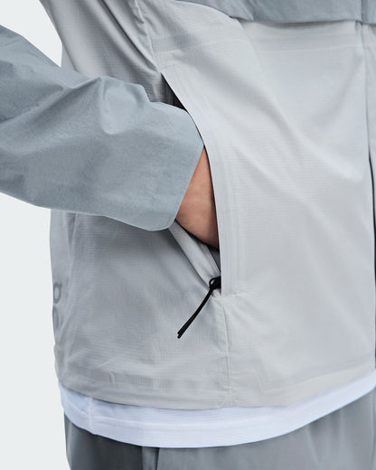 On United States Best Price | Men's Core Jacket - Apollo/Glacier