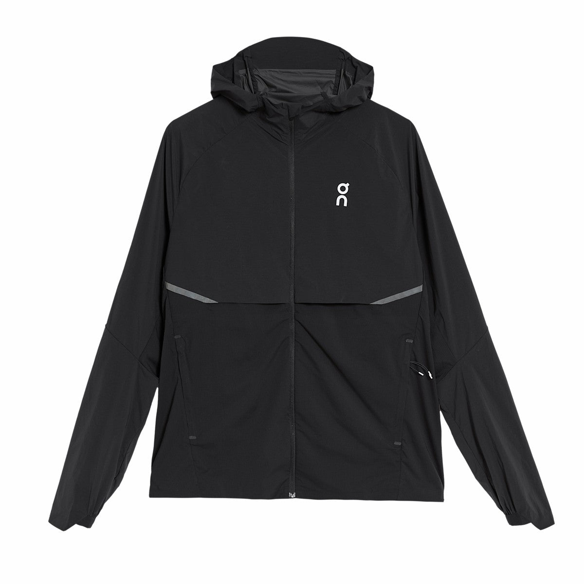 On United States Essential | Men's Core Jacket - Jay/Eclipse