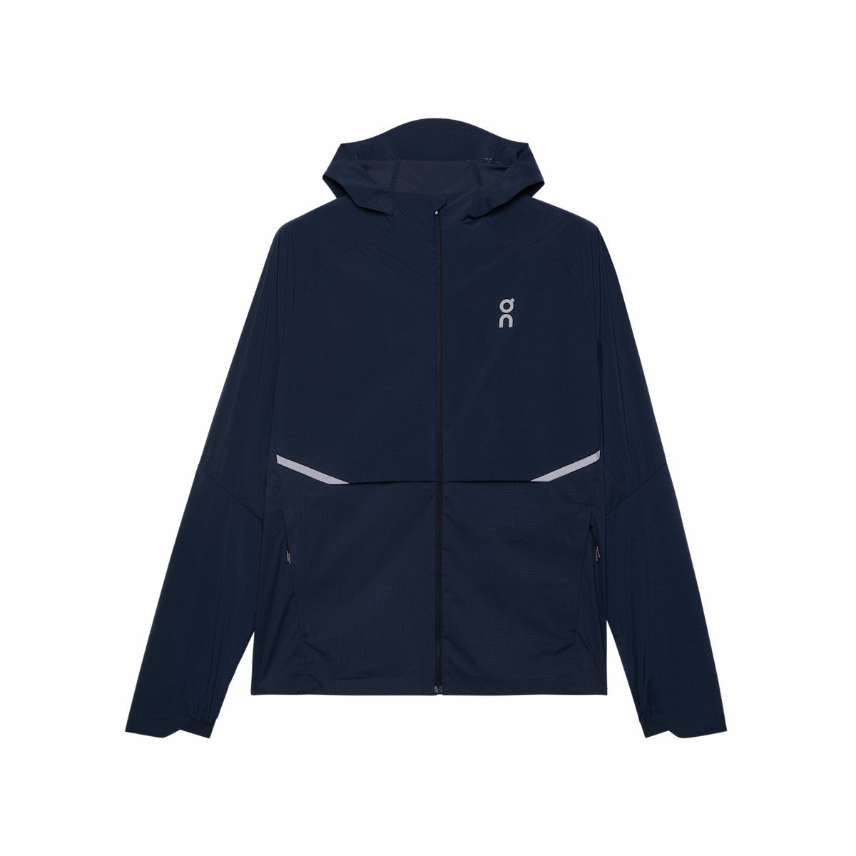 On United States Essential | Men's Core Jacket - Jay/Eclipse