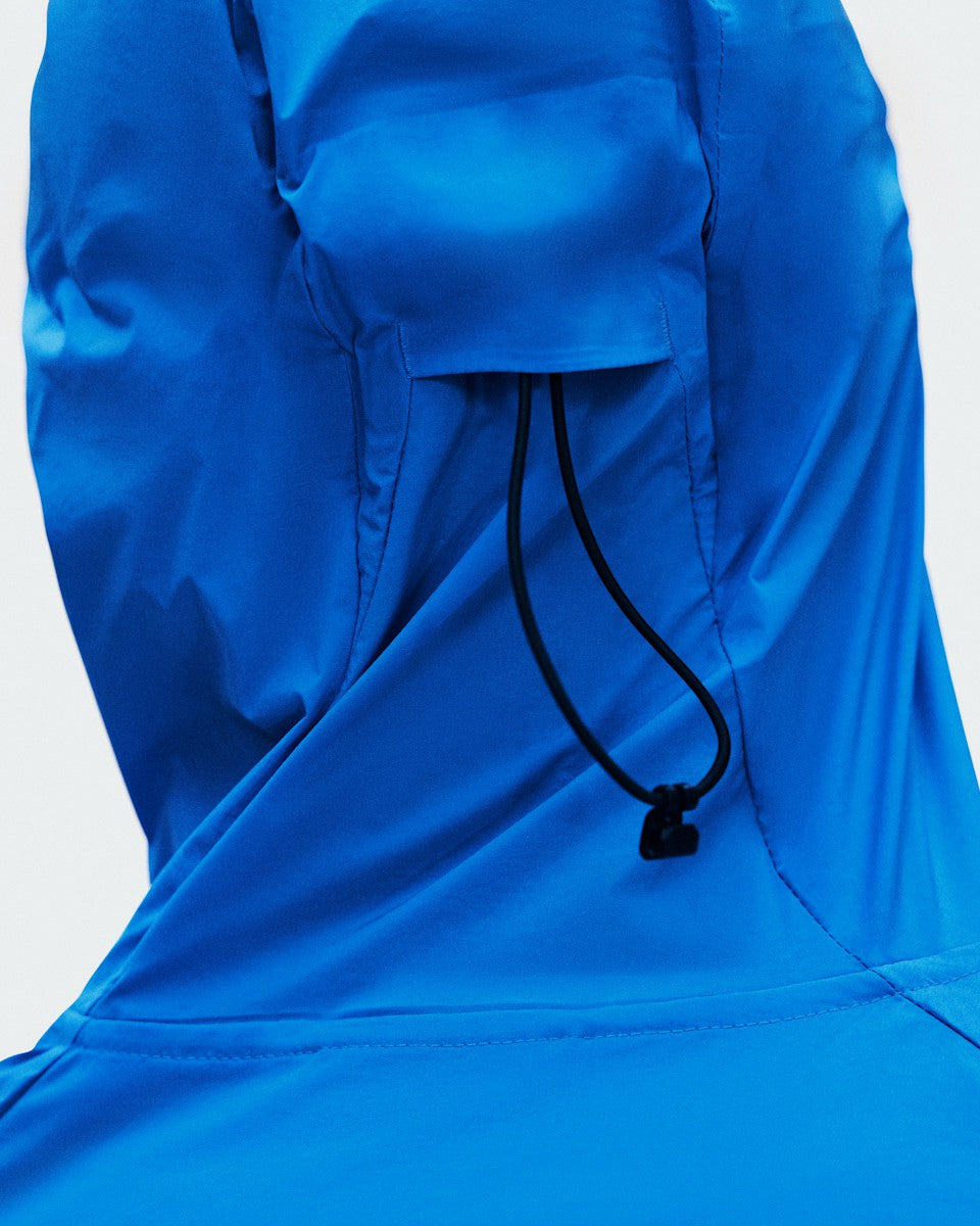On United States Essential | Men's Core Jacket - Jay/Eclipse