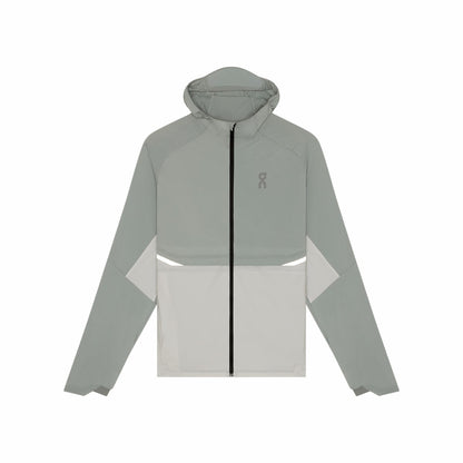 On United States Essential | Men's Core Jacket - Jay/Eclipse