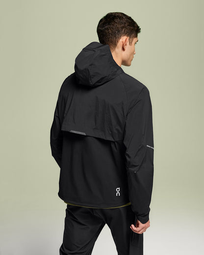 On United States Best Price | Men's Core Jacket - Black