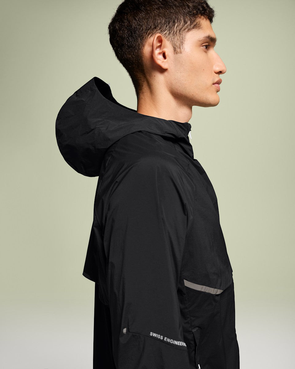 On United States Best Price | Men's Core Jacket - Black