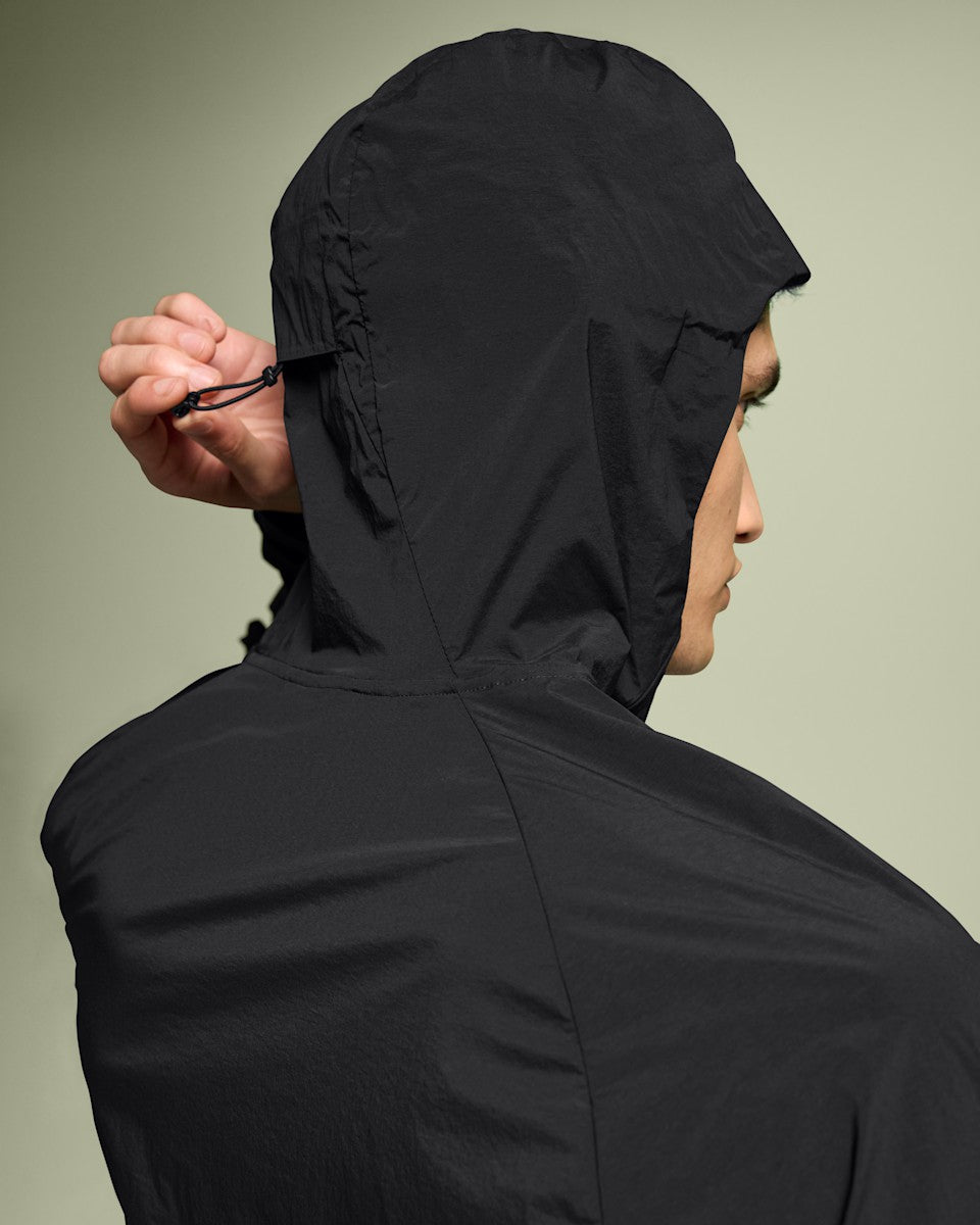On United States Best Price | Men's Core Jacket - Black
