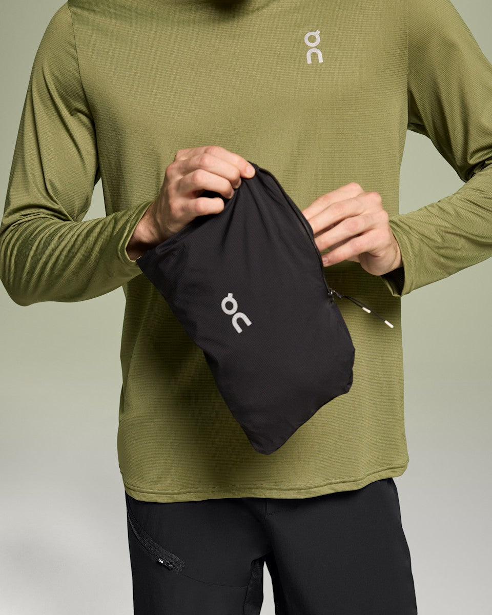 On United States Best Price | Men's Core Jacket - Black
