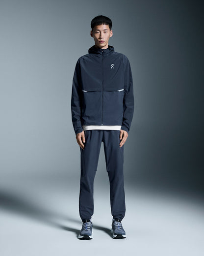 On United States Customer Favorite | Men's Core Jacket - Midnight