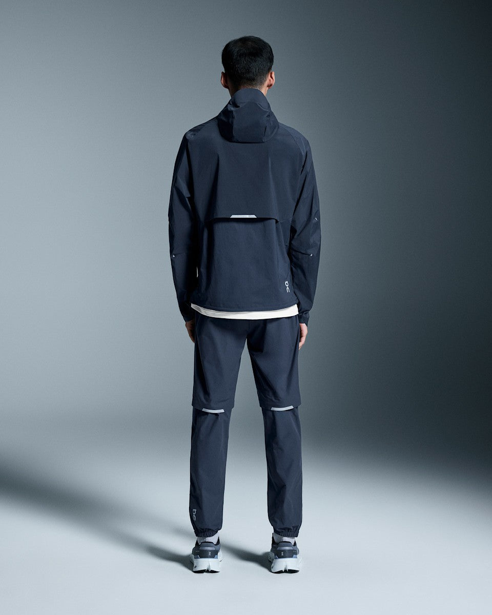 On United States Customer Favorite | Men's Core Jacket - Midnight