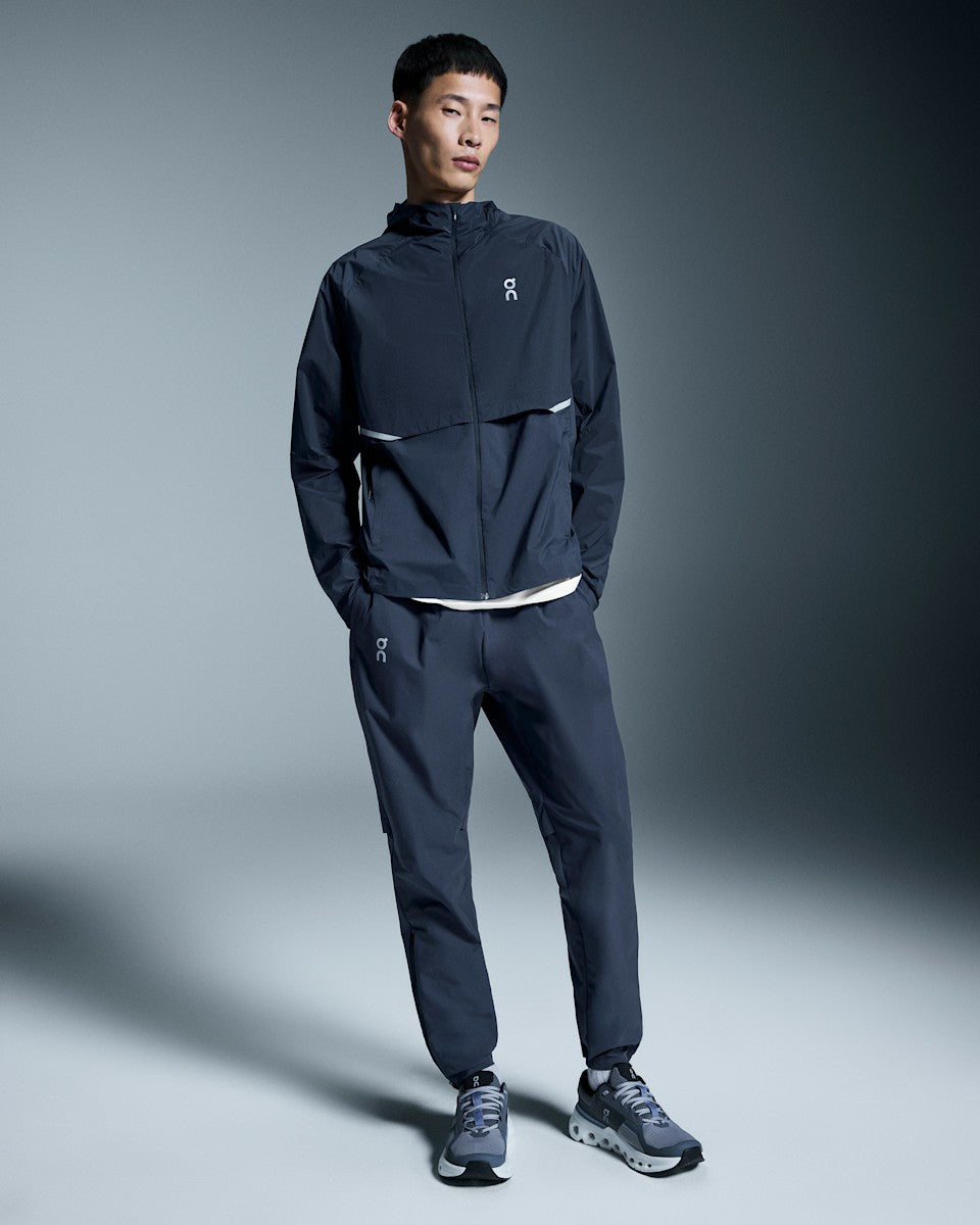 On United States Customer Favorite | Men's Core Jacket - Midnight