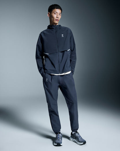 On United States Customer Favorite | Men's Core Jacket - Midnight