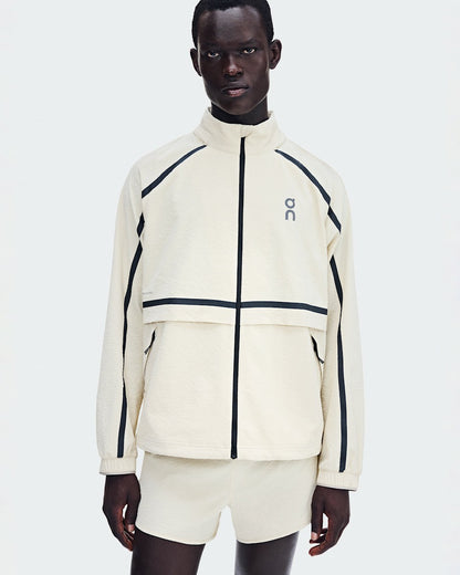On United States Trusted | Men's Performance Volt Jacket - Hare