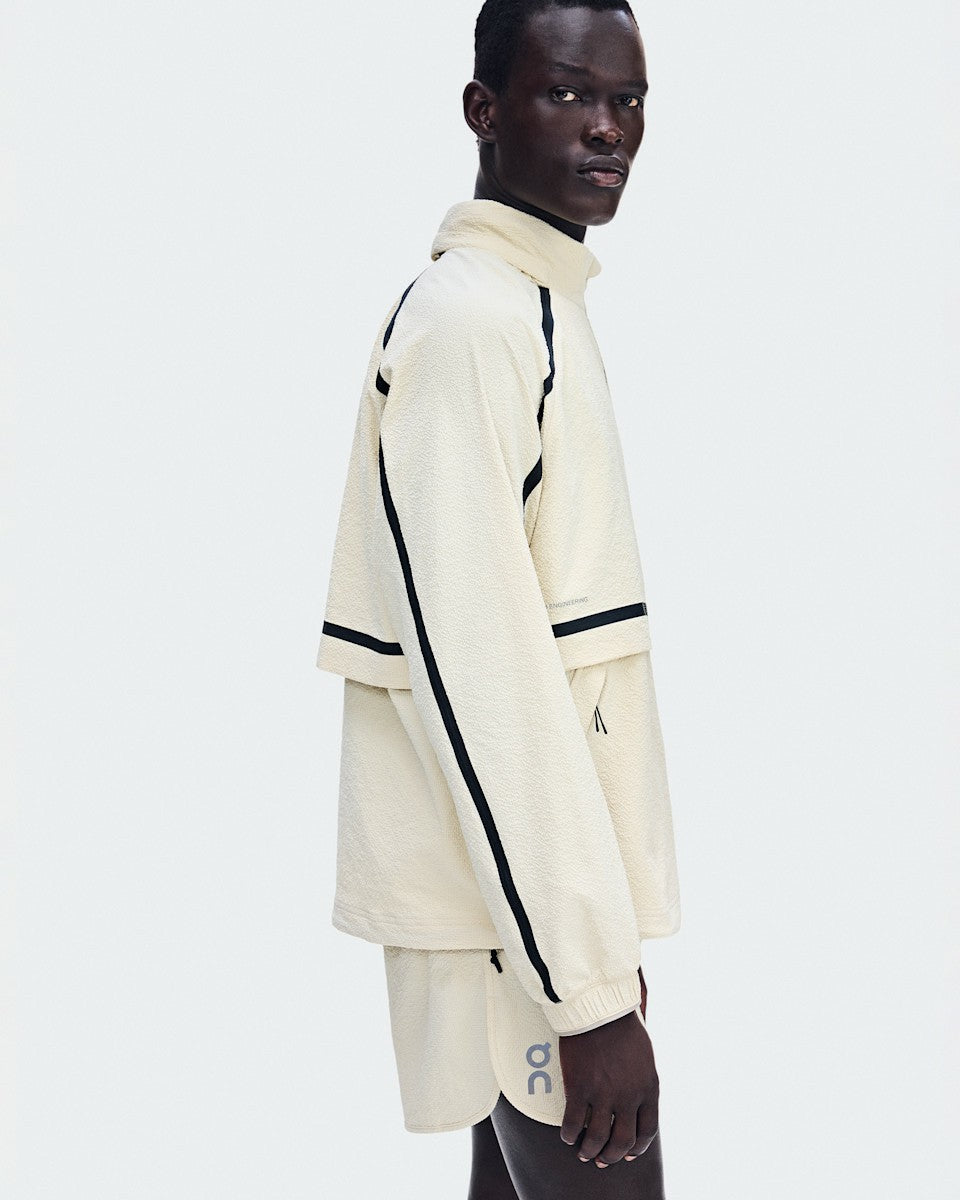 On United States Trusted | Men's Performance Volt Jacket - Hare