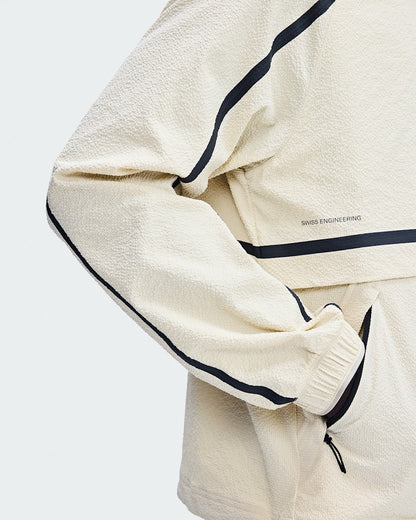 On United States Trusted | Men's Performance Volt Jacket - Hare