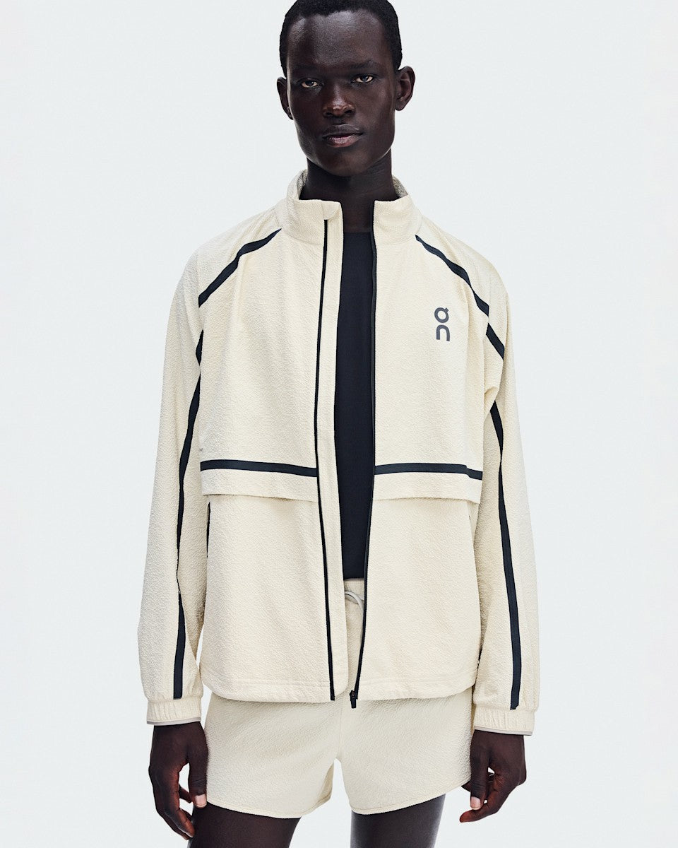 On United States Trusted | Men's Performance Volt Jacket - Hare