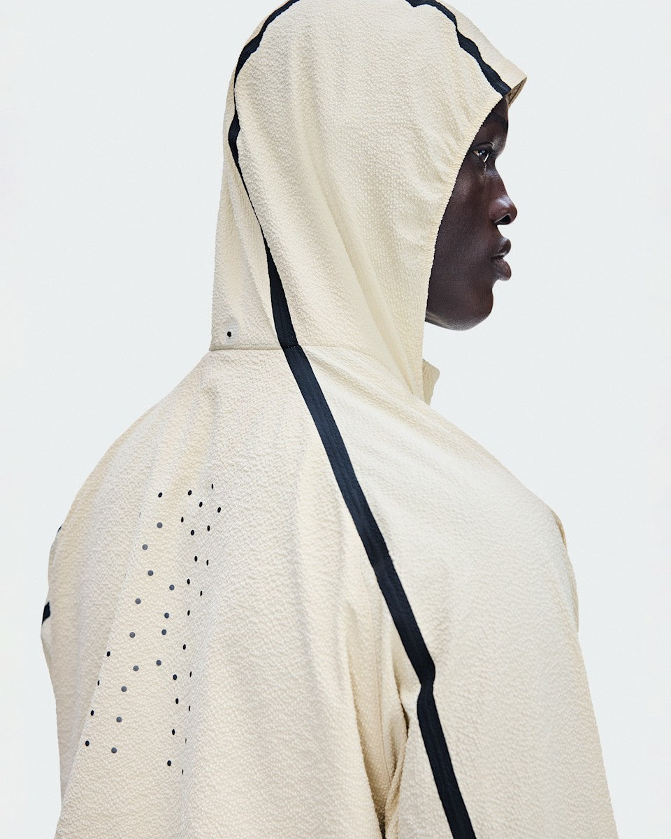 On United States Trusted | Men's Performance Volt Jacket - Hare