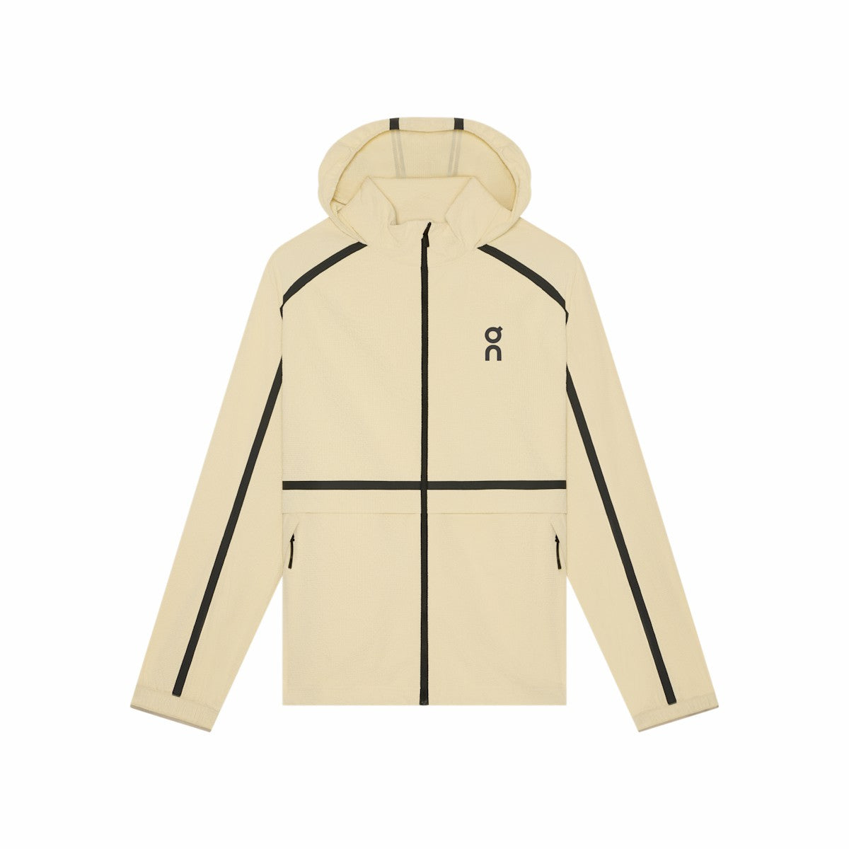 On United States Trusted | Men's Performance Volt Jacket - Hare