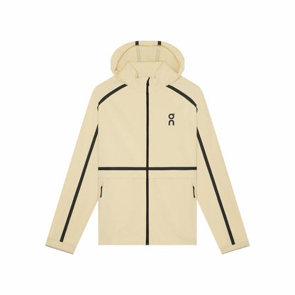 On United States Trusted | Men's Performance Volt Jacket - Hare