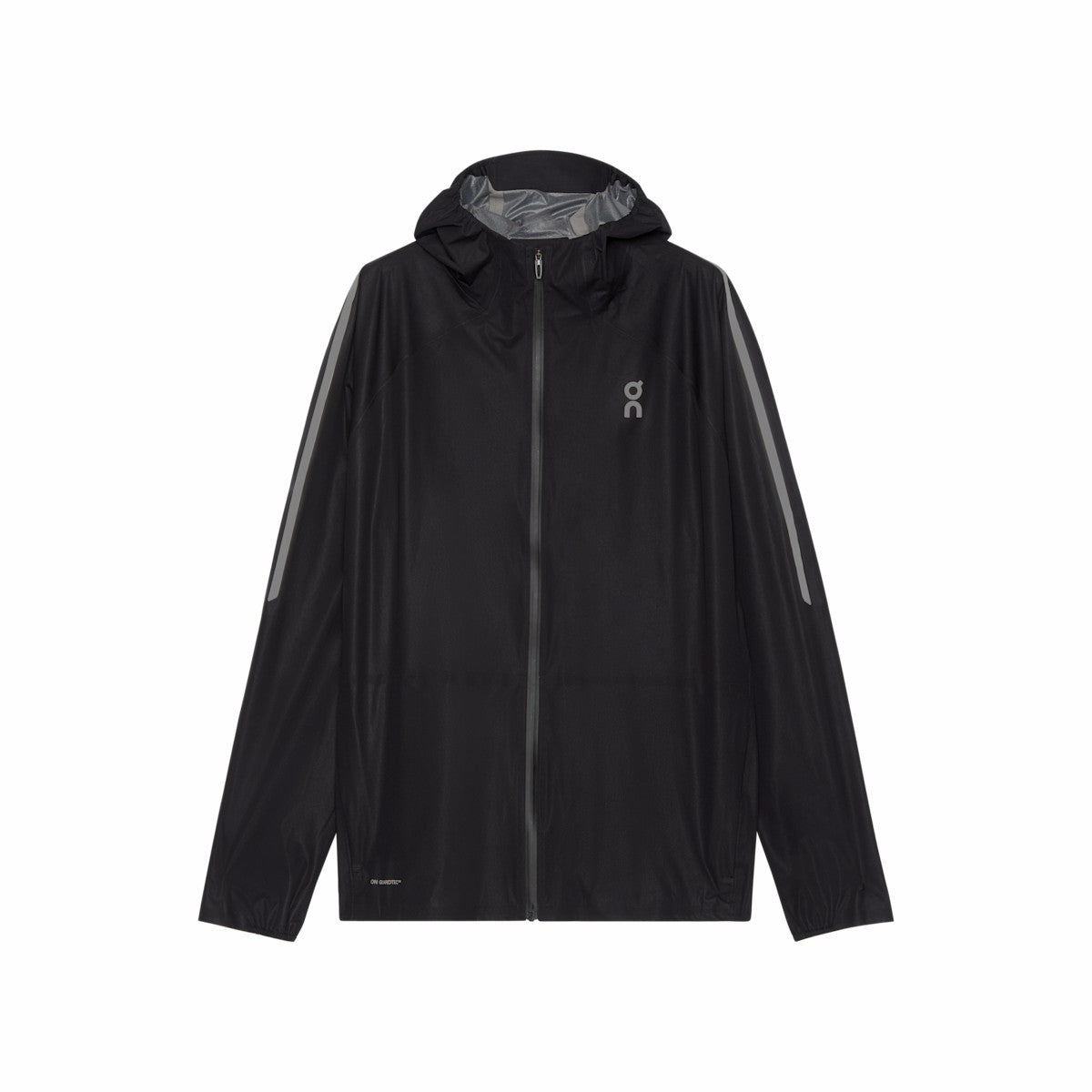 On United States Latest | Men's Performance Jacket Waterproof - Black