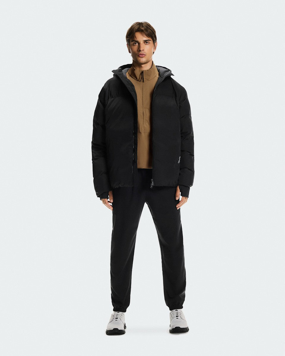 On United States Trending | Men's All-Day Puffer Jacket - Black