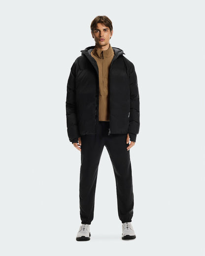 On United States Trending | Men's All-Day Puffer Jacket - Black