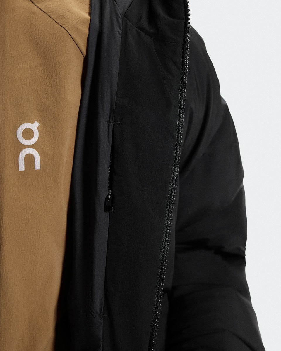 On United States Trending | Men's All-Day Puffer Jacket - Black