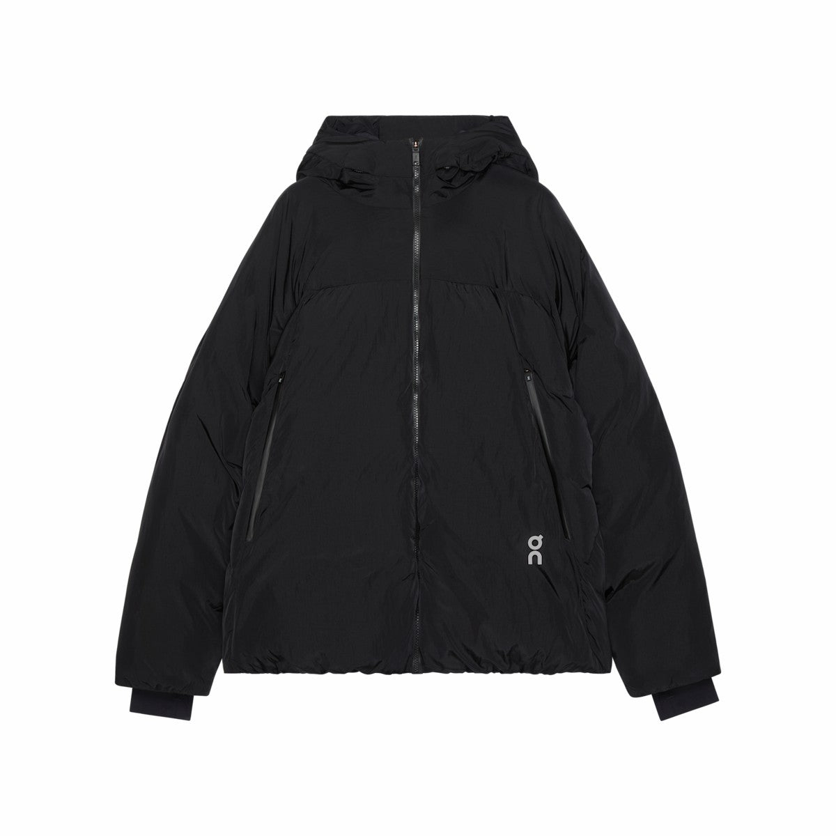On United States Trending | Men's All-Day Puffer Jacket - Black