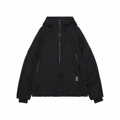 On United States Trending | Men's All-Day Puffer Jacket - Black