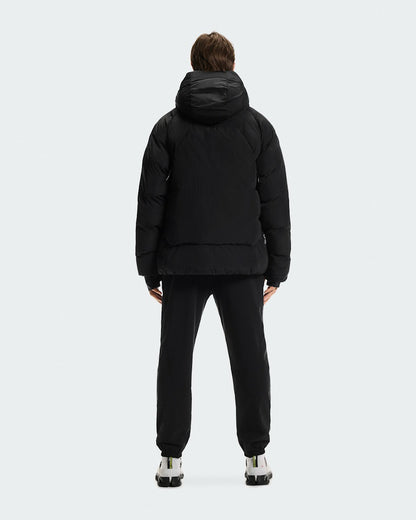 On United States Trending | Men's All-Day Puffer Jacket - Black