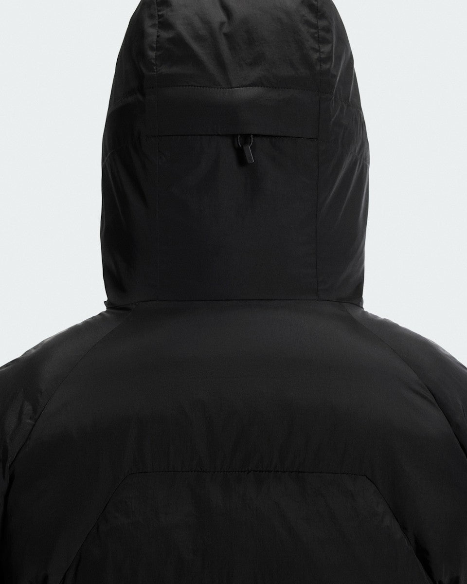 On United States Trending | Men's All-Day Puffer Jacket - Black