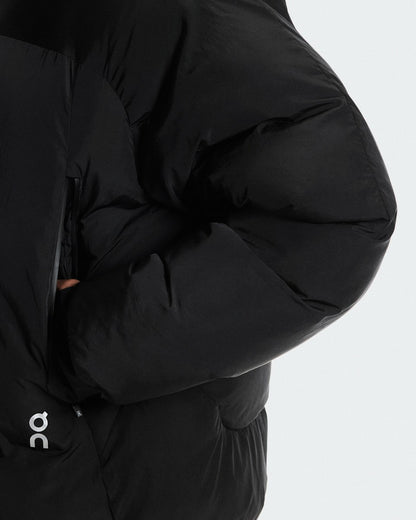 On United States Trending | Men's All-Day Puffer Jacket - Black