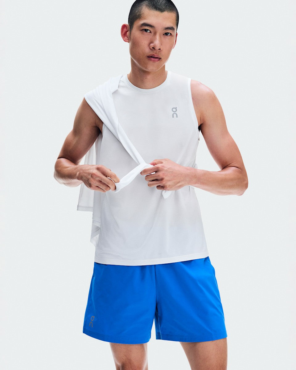 On United States Featured | Men's 5" Core Shorts - Jay
