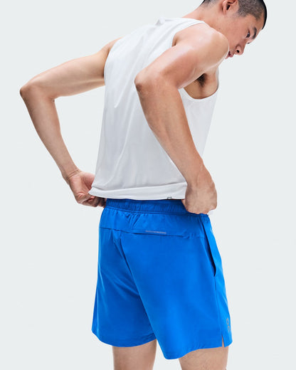 On United States Featured | Men's 5" Core Shorts - Jay
