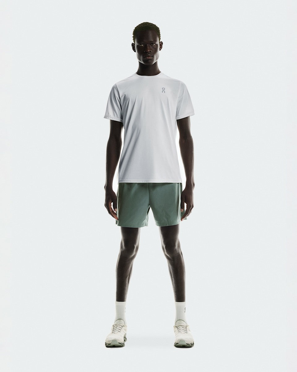 On United States Special Offer | Men's 5" Core Shorts - Olive