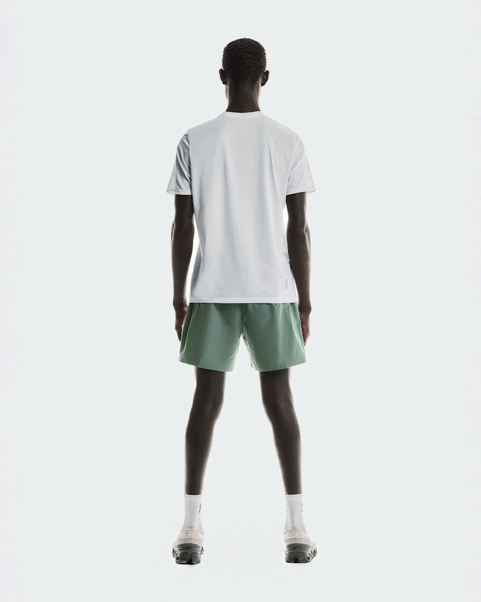 On United States Special Offer | Men's 5" Core Shorts - Olive