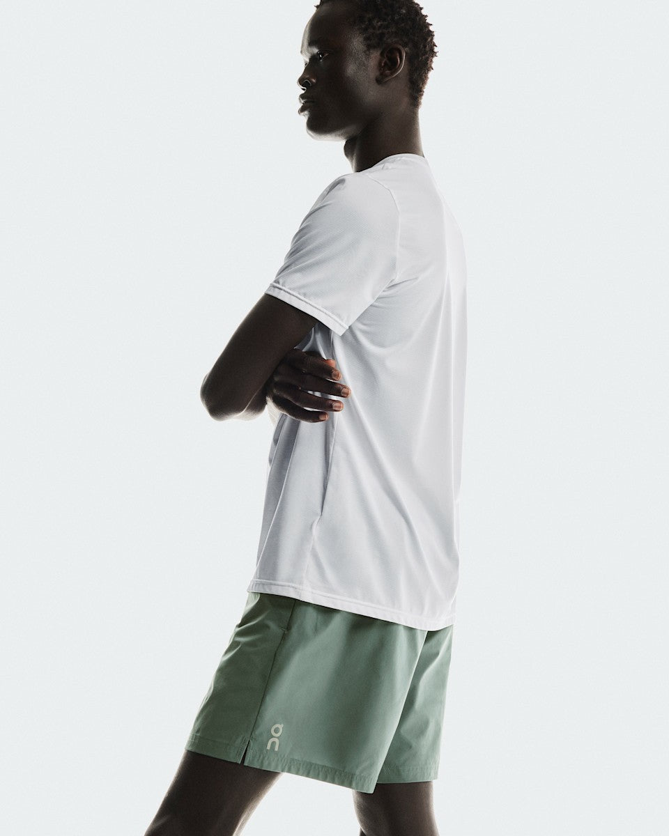 On United States Special Offer | Men's 5" Core Shorts - Olive