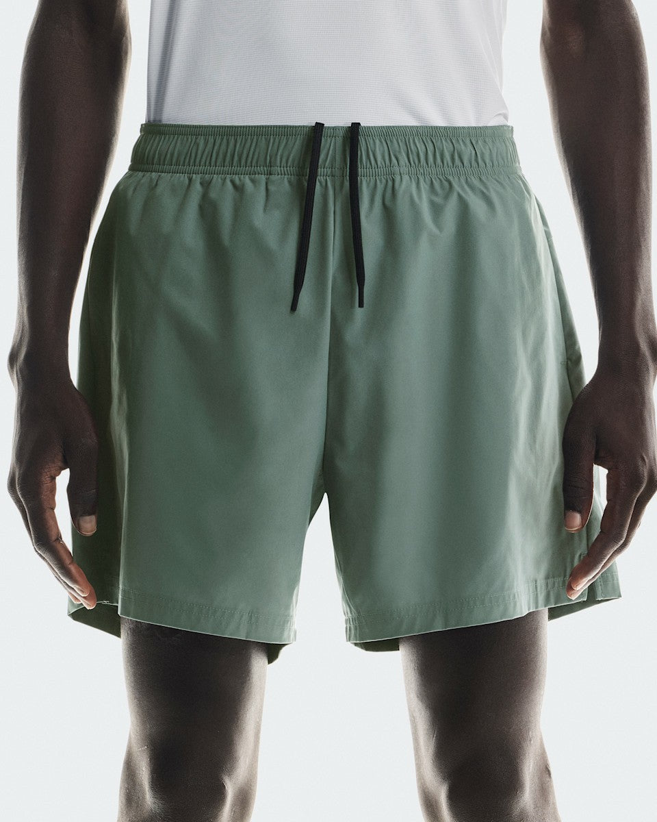 On United States Special Offer | Men's 5" Core Shorts - Olive